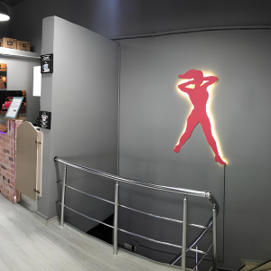 Kadın Fitness - Gaziosmanpaşa Fit Women