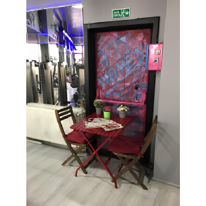 Gaziosmanpaşa Fit Women