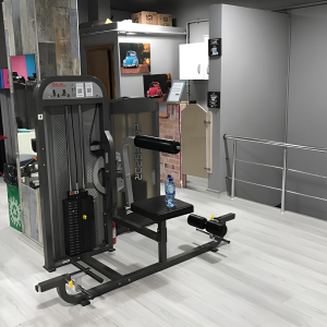 Kadın Fitness - Gaziosmanpaşa Fit Women
