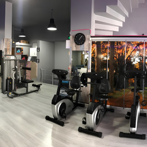 Kadın Fitness - Gaziosmanpaşa Fit Women