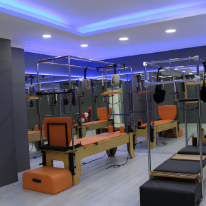 Beşyüzevler Fit Women