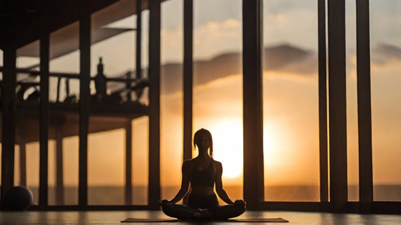 Fit Women da Yoga