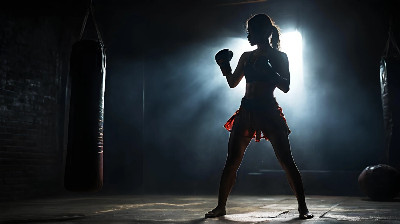 Muay-Thai