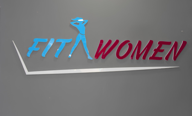 Fit Women GYM Kadınlara Özel Spor Salonu
