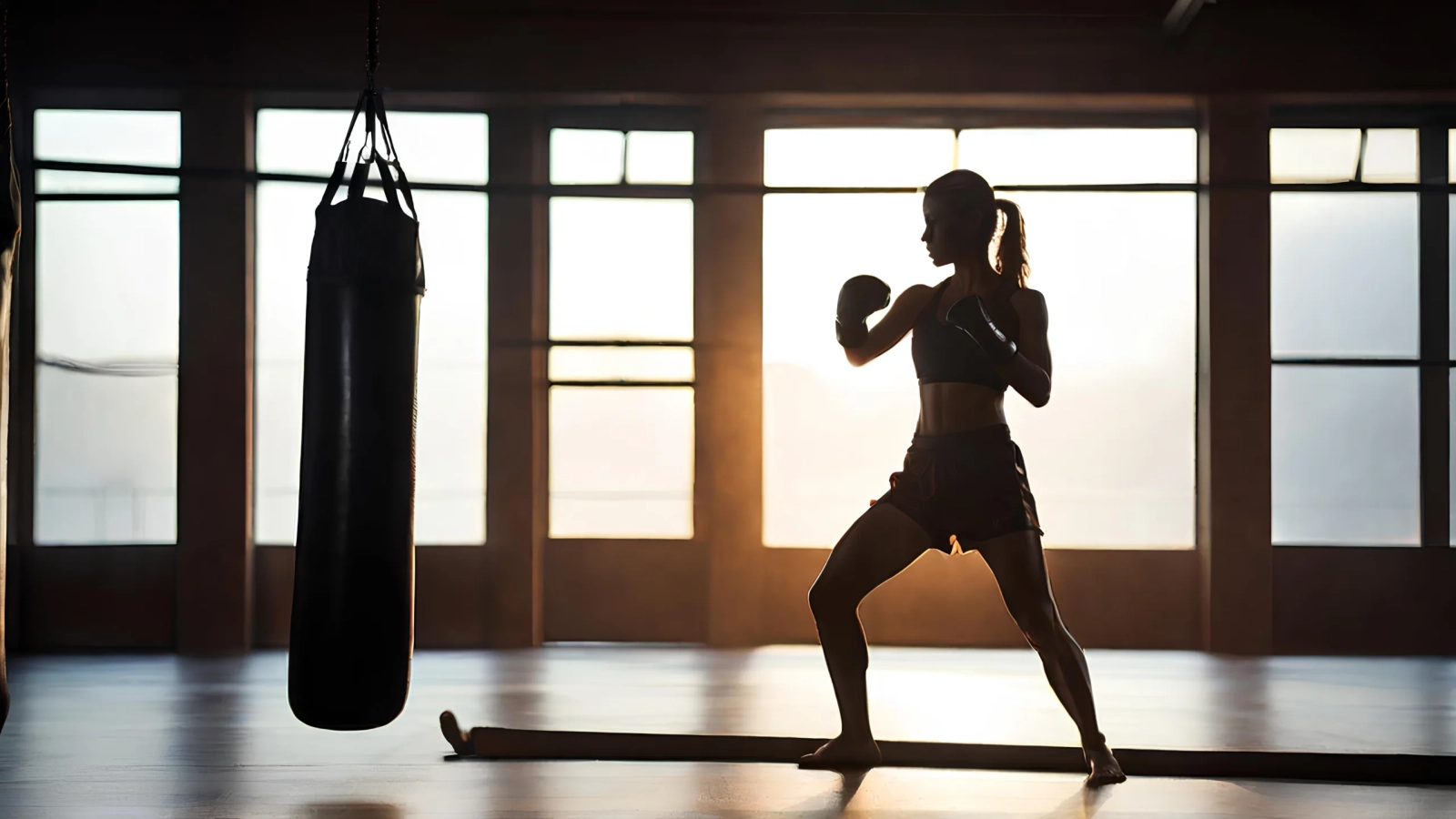 Kick Boks