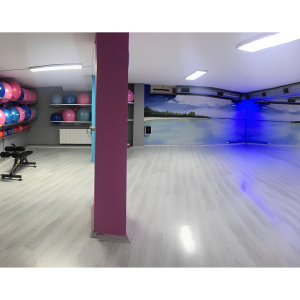 Gaziosmanpaşa Fit Women Stüdyo