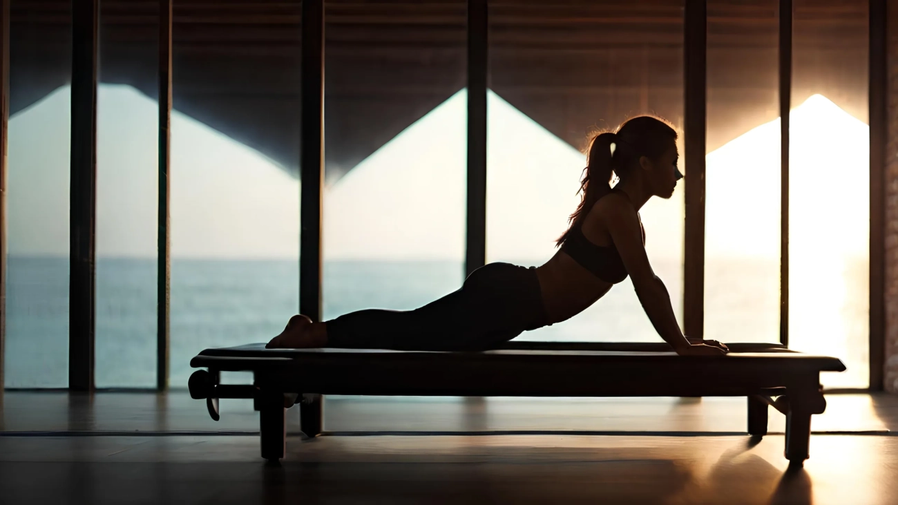 Gaziosmanpaşa Reformer Pilates