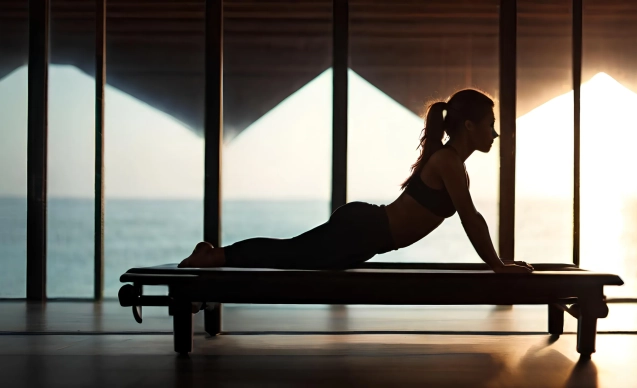 Gaziosmanpaşa Reformer Pilates